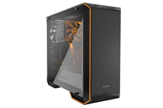 GAMEFORCE AMD HOCHLEISTUNGS-GAMING-PC NACH MASS 