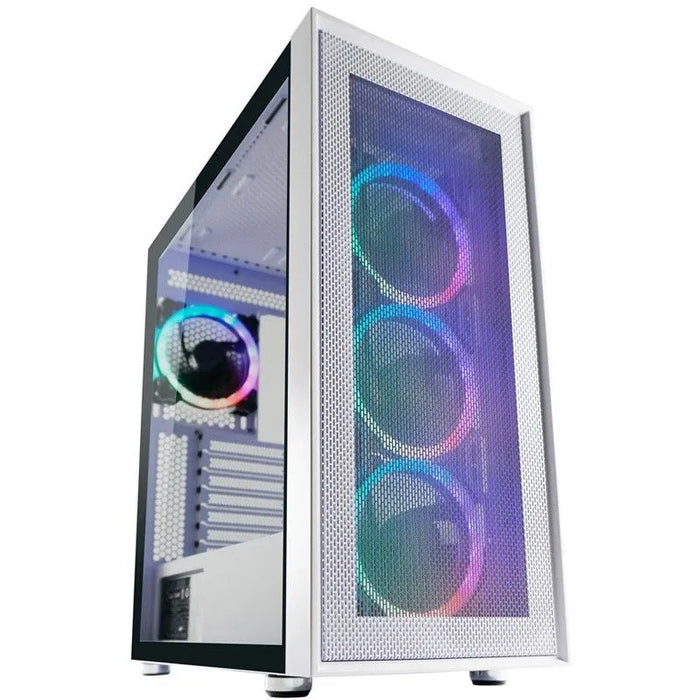 LC-POWER 802W RGB