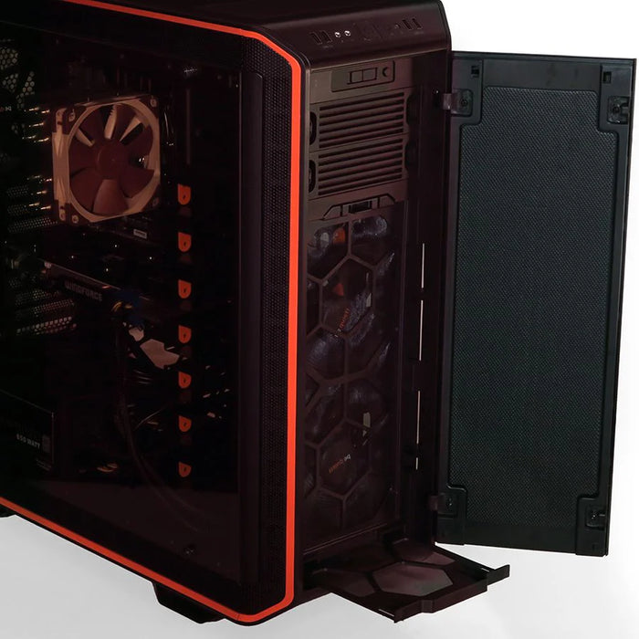 GAMEFORCE BQ901 INTEL-GAMING-PC DER MITTELKLASSE, BENUTZERDEFINIERT 