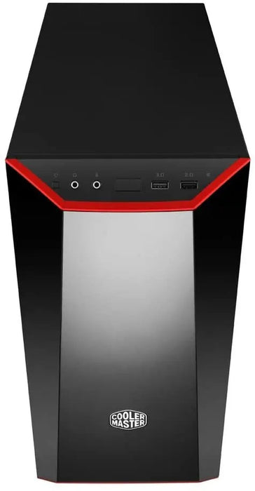 GAMEFORCE.ie INTEL i5 - 9400 - MID LEVEL GAMING PC