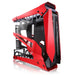 RAIJINTEK NYX PRO FULL TOWER BLACK/RED