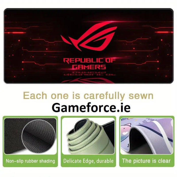 GAMEFORCE.IE - Custom Gaming PCs Best Value Lowest Cost Intel & AMD from Irelands Expert PC Builders - Nvidia RTX5060 RTX5070 RTX5080 RTX5090 Radeon Ultra Extreme Dublin Cork Belfast Galway Ki