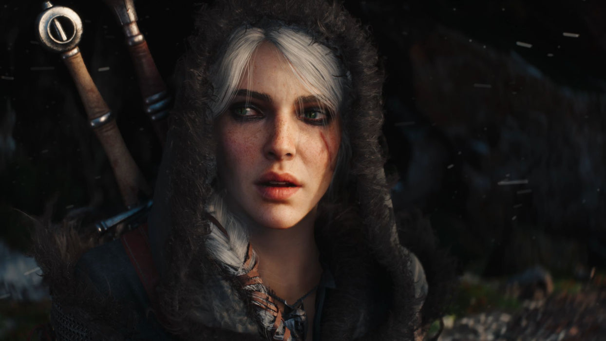 The Witcher IV Custom Gaming PCs Made in Ireland by the Gaming PC Experts GAMEFORCE.IE